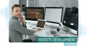 Web Development Courses in Pakistan